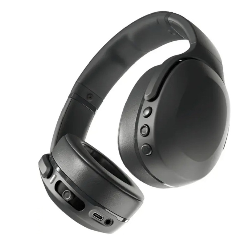 Skullcandy Crusher Evo Wireless Headphones - black (open box)